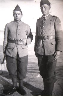 1930's (unknown date) 1930's (unknown date)