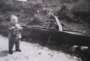 1940's (Summer 1944) 1940's (Summer 1944)