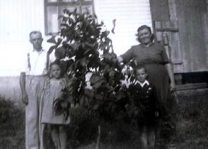 1940's (unknown date) 1940's (unknown date)