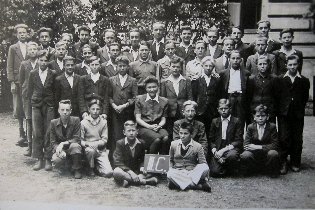1940's (unknown date) 1940's (unknown date)