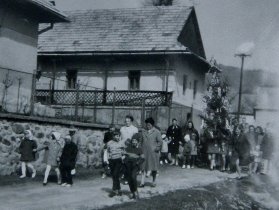 Kaniža (unknown date) Kaniža (unknown date)
