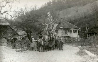 Kaniža (Spring 197?) Kaniža (Spring 197?)