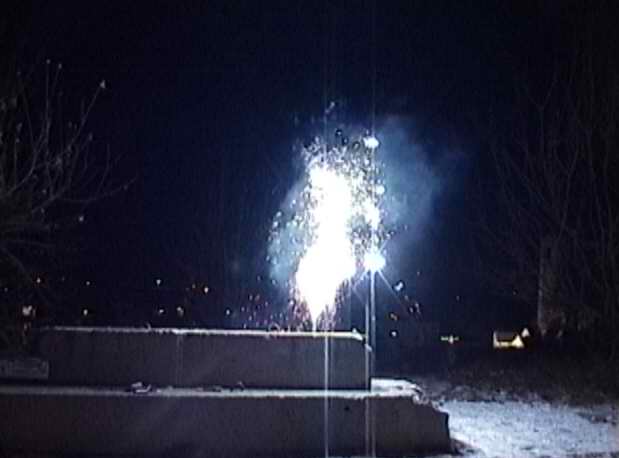 New Year's Eve - Brezov (December 1998)