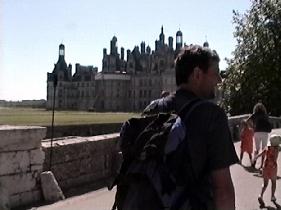 Chateau Chambord (July 1999) Chateau Chambord (July 1999)