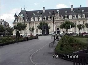 Grand Duchy of Luxembourg (July 1999) Grand Duchy of Luxembourg (July 1999)