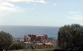 Monaco (Júl 1999) Monaco (Júl 1999)