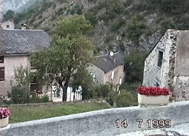Pyrenees picture 2821