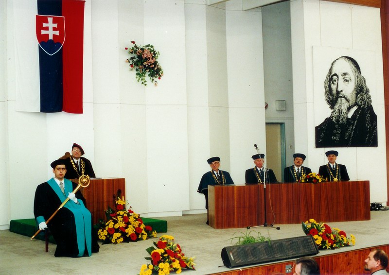 Katarna's Graduation Ceremony picture 5900
