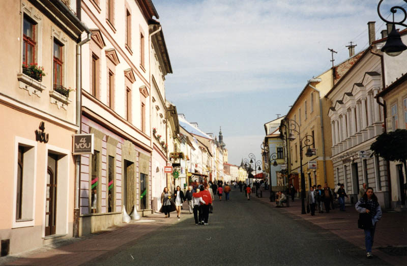 Banská Bystrica picture 13636