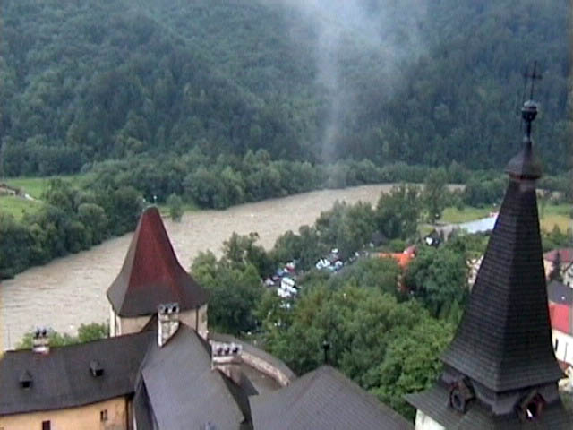 Orava Castle picture 22631