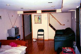 Katarína's apartments (September 2002) Katarína's apartments (September 2002)