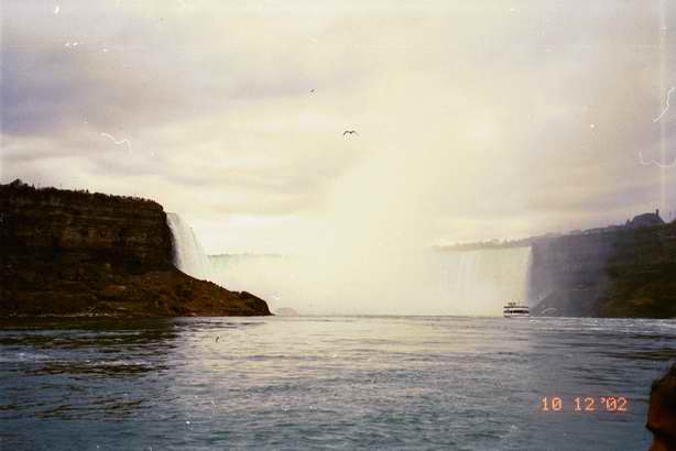 Niagara Falls picture 2522