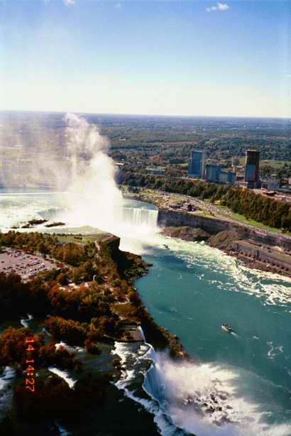 Niagara Falls picture 2526