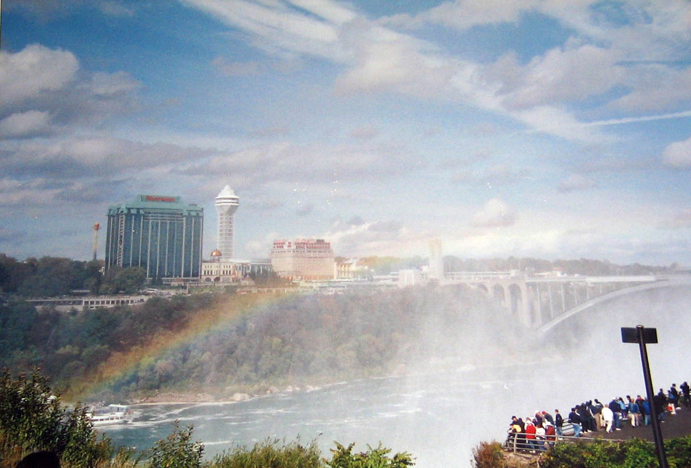 Niagara Falls picture 11667