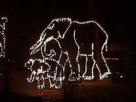 Light elephants (December 2003) Light elephants (December 2003)