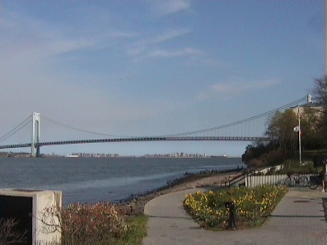 Verrazano Bridge