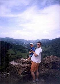 Ďurova Skala (Máj 2003) Ďurova Skala (Máj 2003)