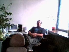 At Work - IVeS Banská Bystrica (August 2003) At Work - IVeS Banská Bystrica (August 2003)
