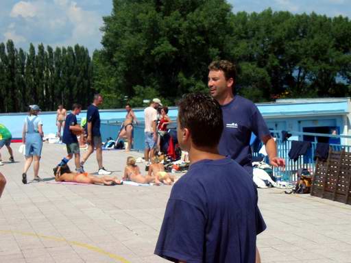 Streetball Martin - Sunny Cup 2003 picture 1956