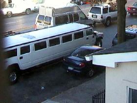 Hummer (November 2003) Hummer (November 2003)
