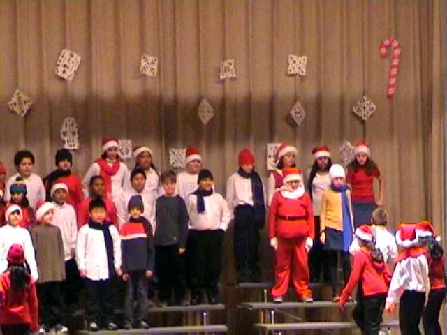 Christmas Show picture 2990
