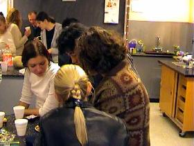 International Party (December 2003) International Party (December 2003)