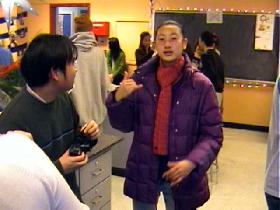 International Party (December 2003) International Party (December 2003)