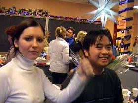 International Party (December 2003) International Party (December 2003)