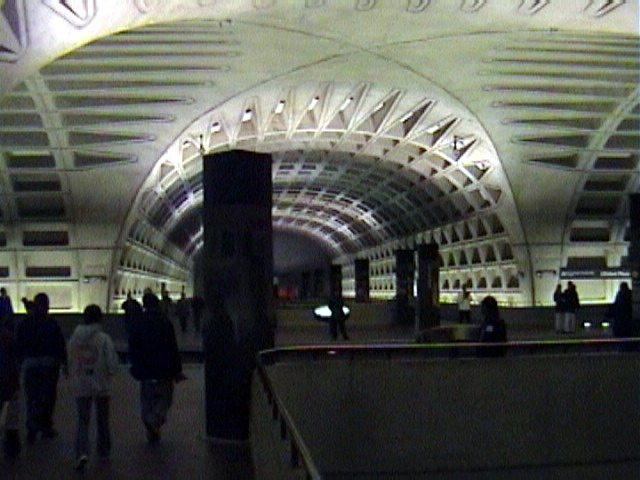 Subway (April 2004)