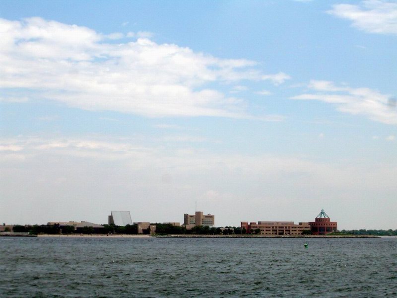 Kingsborough Community College