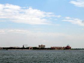 Kingsborough Community College (June 2004) Kingsborough Community College (June 2004)