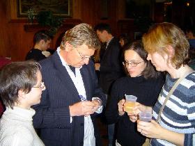Slovak Party (November 2004) Slovak Party (November 2004)