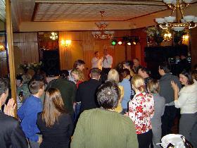 Slovak Party (November 2004) Slovak Party (November 2004)