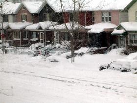 Blizzard (January 2005) Blizzard (January 2005)