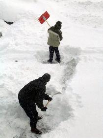 Blizzard (January 2005) Blizzard (January 2005)