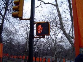 The Gates (February 2005) The Gates (February 2005)