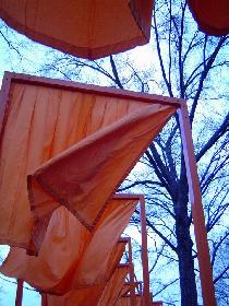 The Gates (February 2005) The Gates (February 2005)