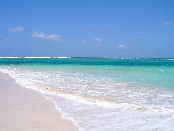 Culebra Island - Flamenco Beach picture 181