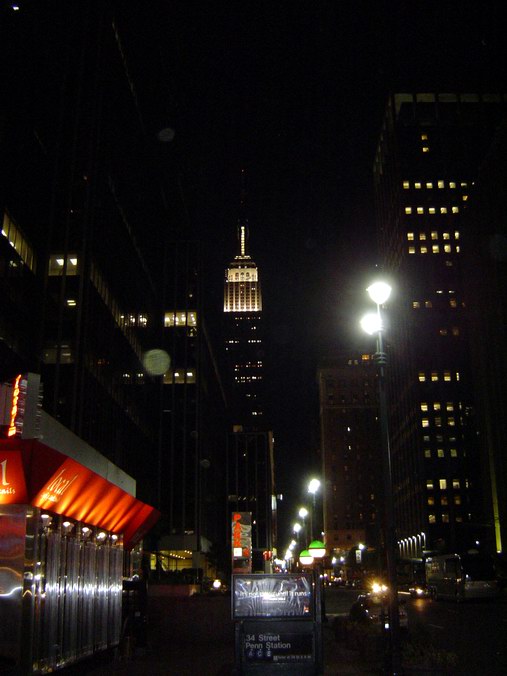 Midtown Manhattan picture 1037
