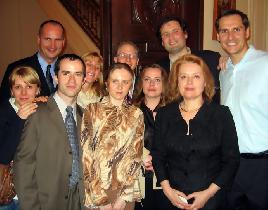 Magda Vášáryová (May 2005) Magda Vášáryová (May 2005)
