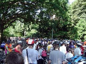Tour de Brooklyn (June 2005) Tour de Brooklyn (June 2005)