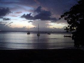 Evening walk around the Vieques Island (July 2005) Evening walk around the Vieques Island (July 2005)