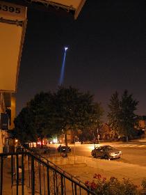 UFO (September 2005) UFO (September 2005)