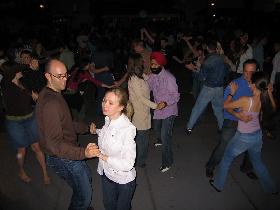 Dance (September 2005) Dance (September 2005)