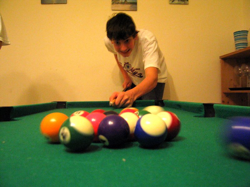 Pool Game picture 4892