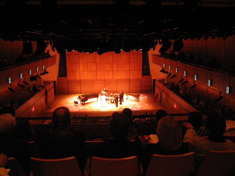 Gypsy Spirit - concert in Carnegie Hall picture 4820