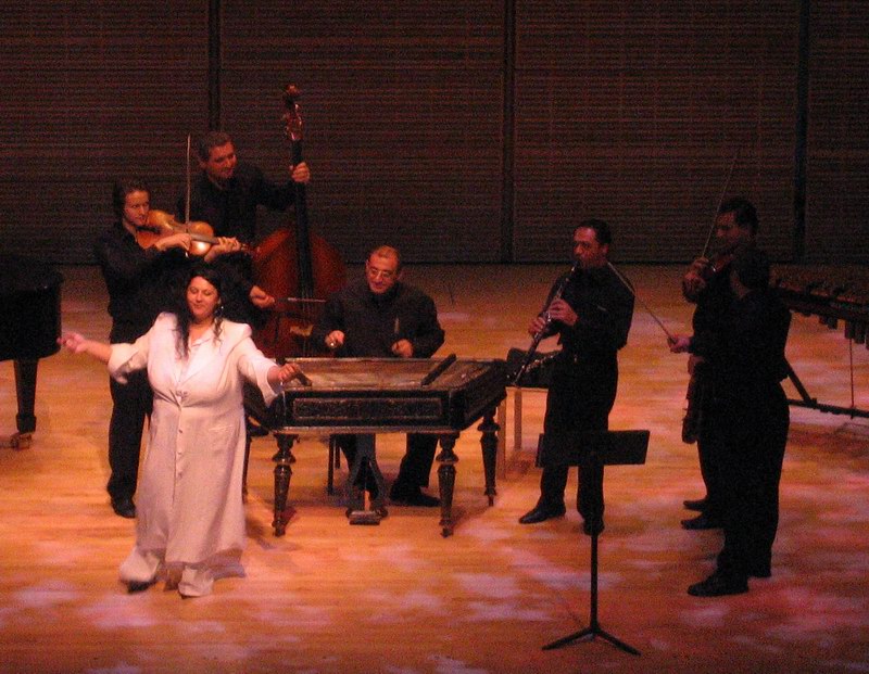 Gypsy Spirit - concert in Carnegie Hall picture 4822