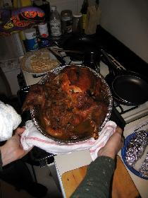 Thanksgiving Day (November 2005) Thanksgiving Day (November 2005)
