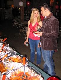 Motorcycle Safety School & eoffice-online Annual Party 2005 (December 2005) Motorcycle Safety School & eoffice-online Annual Party 2005 (December 2005)