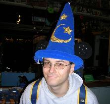 Funny hats, sample 4 (December 2005) Funny hats, sample 4 (December 2005)